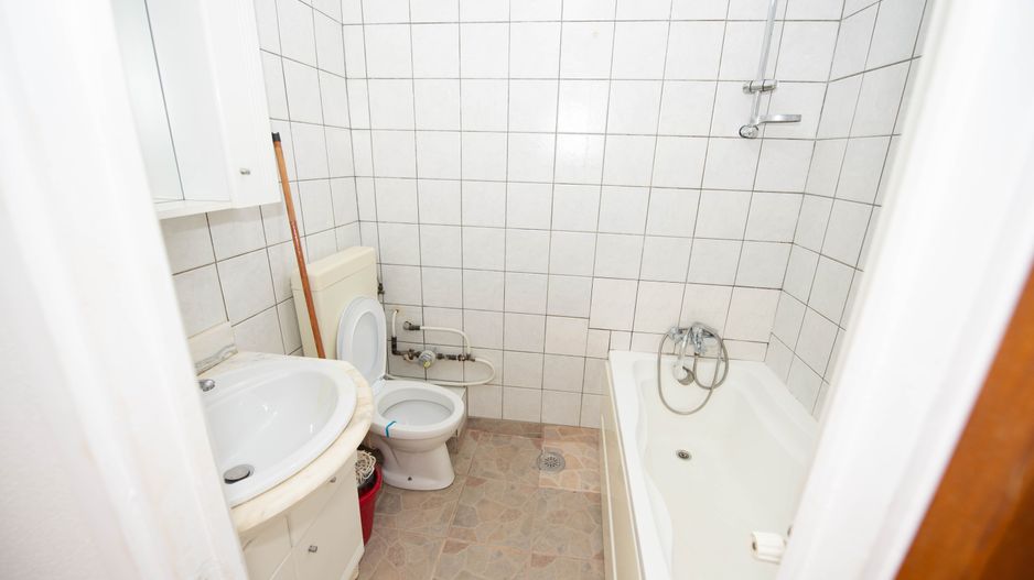 Apartament cu 3 camere de vanzare, 64 mp, decomandat, Politehnica - Poză 12