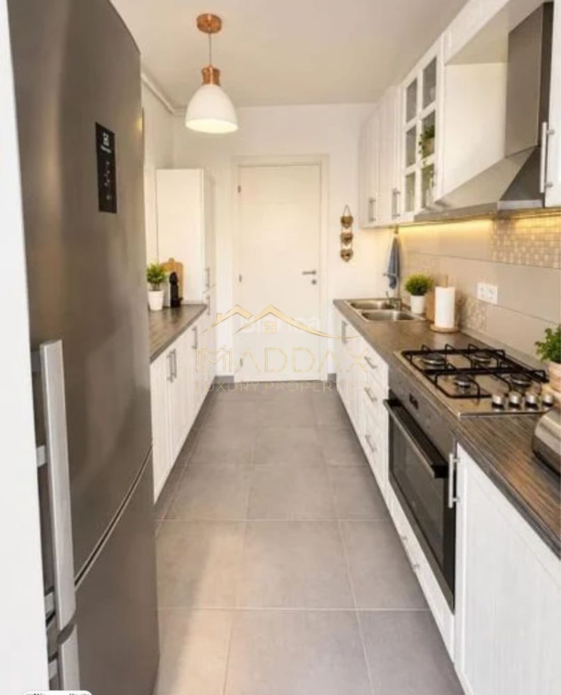 ✨ Apartament 2 Camere | Gran Via Park Lujerului | Opțiune Parcare| Parcul Liniei - Poză 7