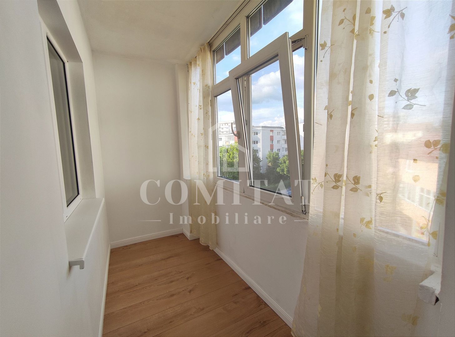 Apartament cu 4 camere decomandate | Zona OMV | Cartierul Mănăștur - Poză 16