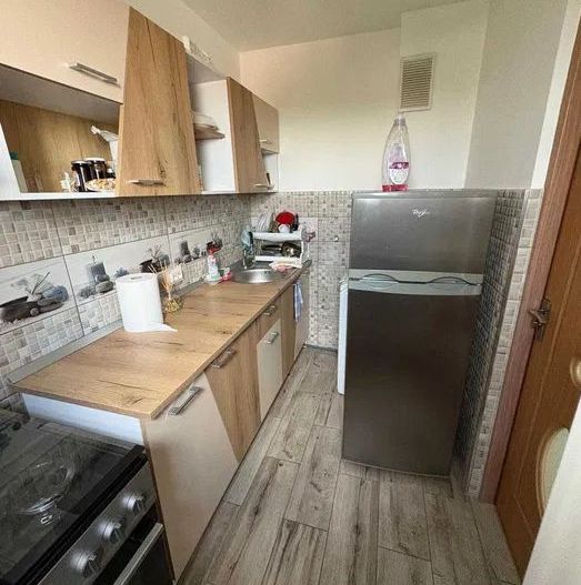 Garsonieră complet utilată disponibilă imediat – Brâncoveanu Sector 4 - Poză 4