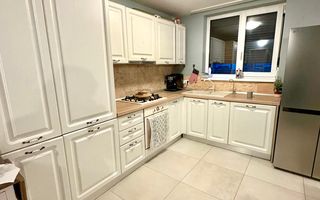 Duplex de vânzare – Zona Stadionului, Florești - Poză 7