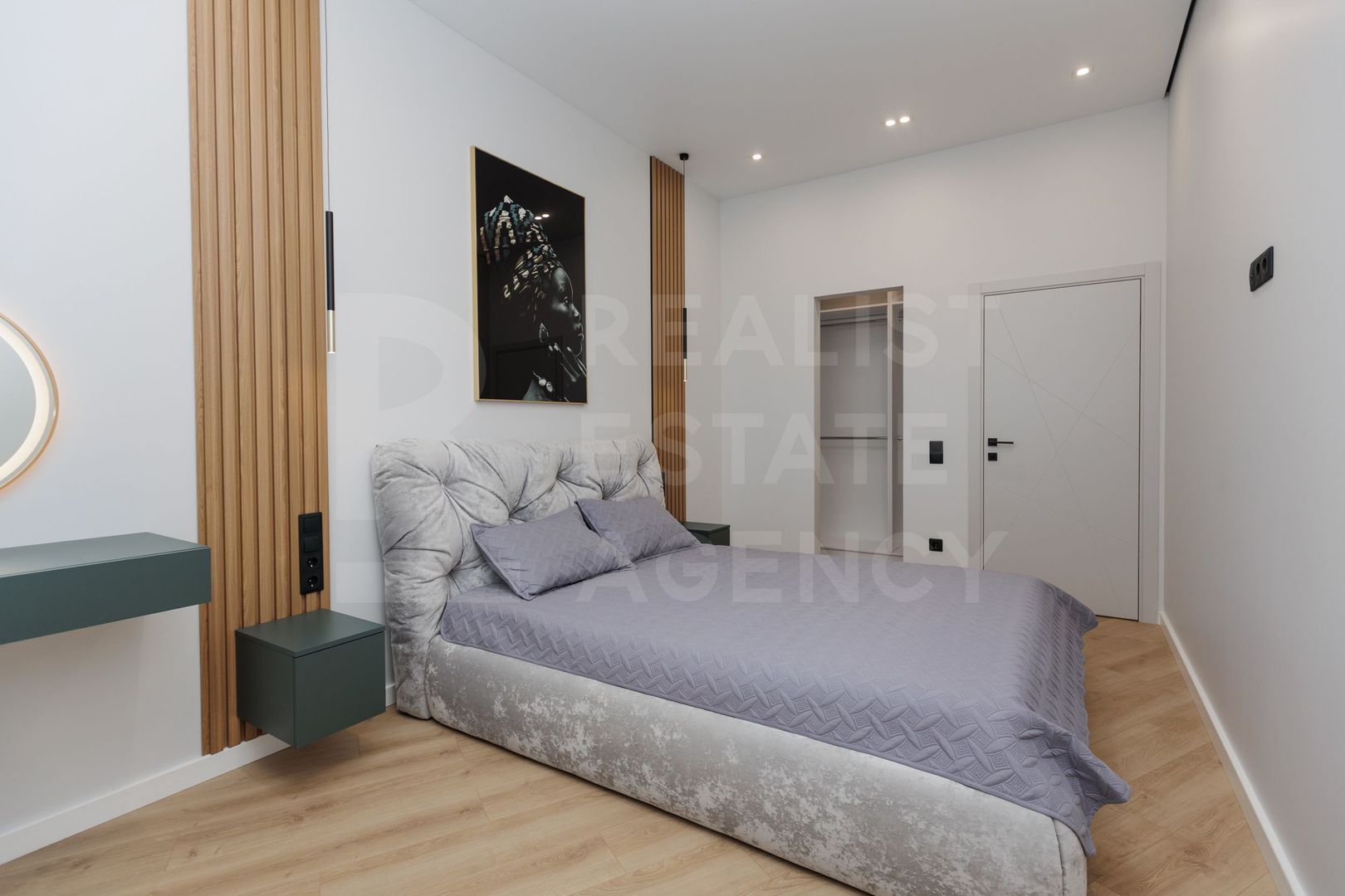 Vânzare, apartament, 3 camere, str. Vasile Lupu, Buiucani - Poză 10