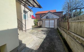 Casa individuala - 3 camere | 86 mp utili | teren 234 mp- Lazaret - Poză 10
