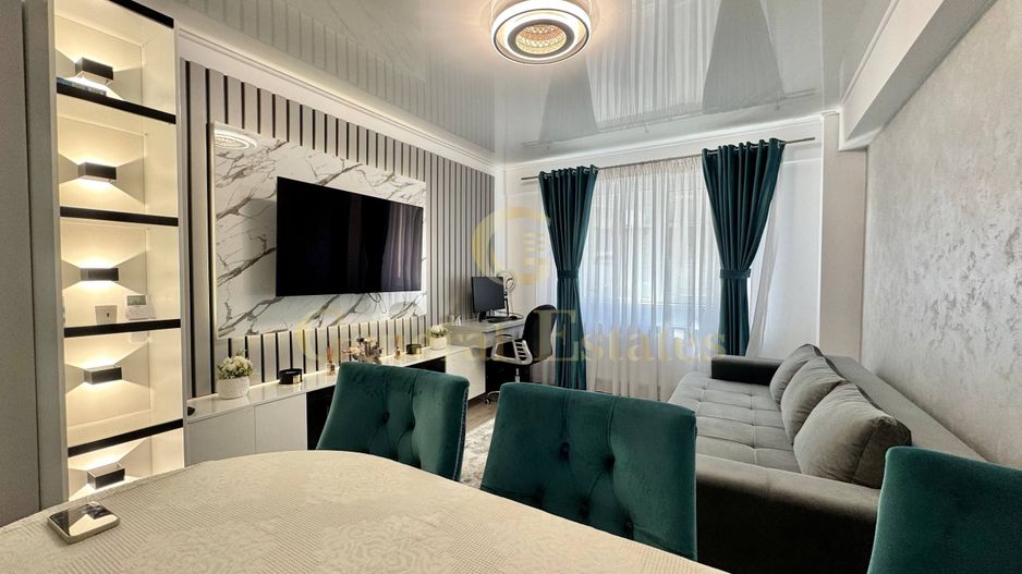 Vânzare apartament cu 2 camere, 53 m.p. - Gata de intrare. - Poză 5