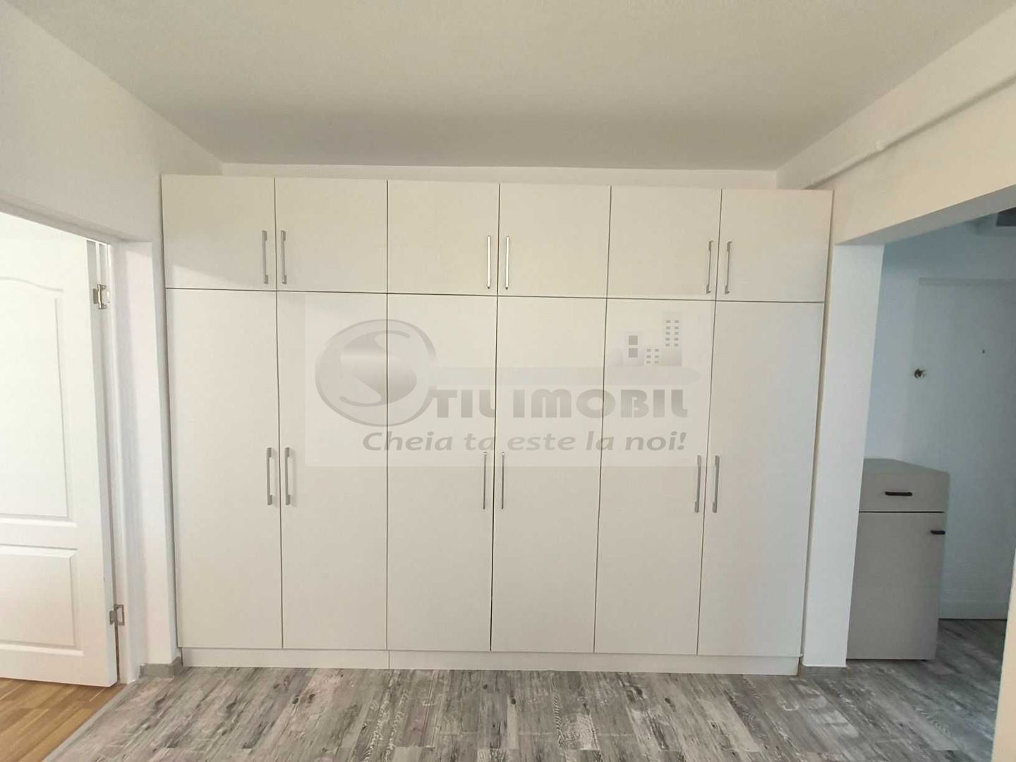 Apartament 2 camere – ultracentral, lângă Palas Mall – 580 € - Poză 4