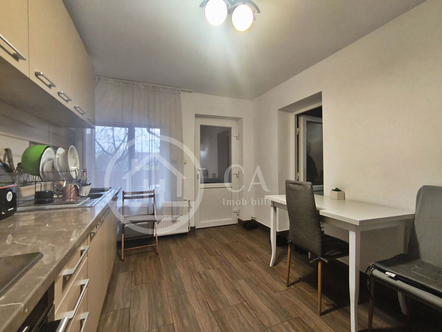 Casa de vanzare cu 3 camere, in zona Oncea, Oradea - Poză 6