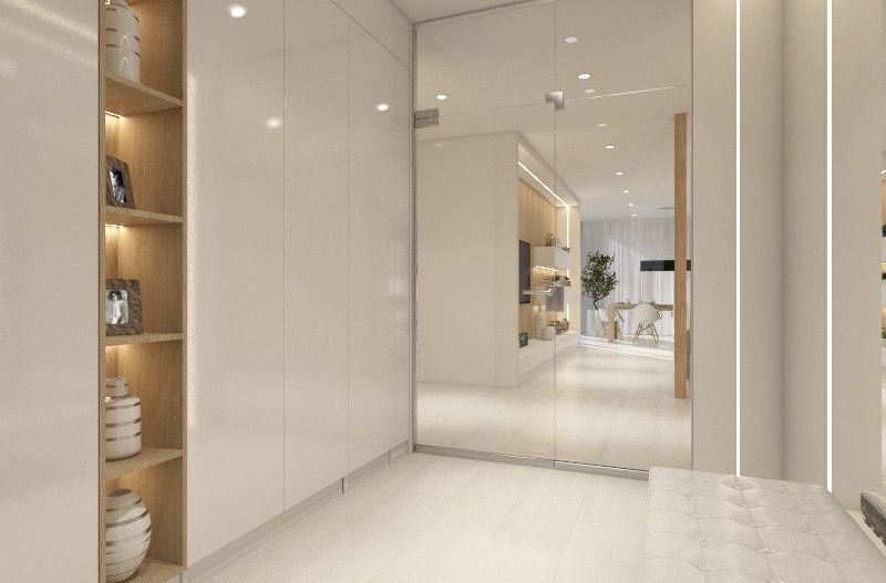 Palazu Mare - Casa desfasurata pe parter, proiect deosebit - Poză 10