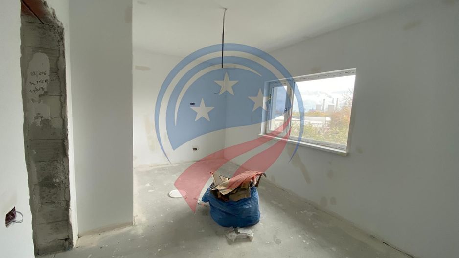 CASA BARIERA CALITATE PREMIUM 500M TEREN - Poză 7