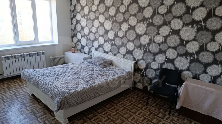 Vânzare, apartament, 3 camere,  str. Ivan Krîlov, Bălți - Poză 1