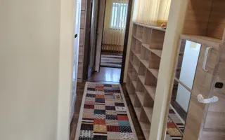 2 camere Dr. Taberei Romancierilor - Poză 11