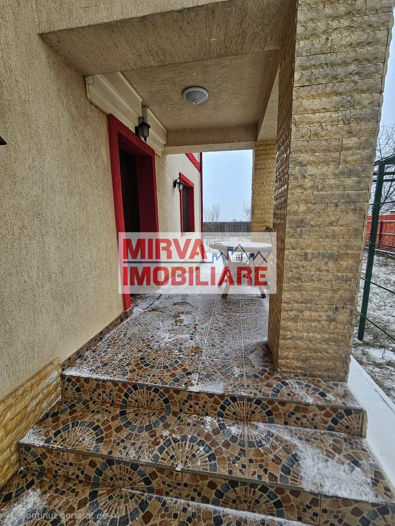 Vilă de vânzare 6 camere – Bănești | Exclusivitate Mirva Imobiliare - Poză 3