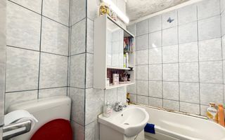 VÂNZARE 2 CAMERE | ZONA VITAN | SEMIDECOMANDAT - Poză 8
