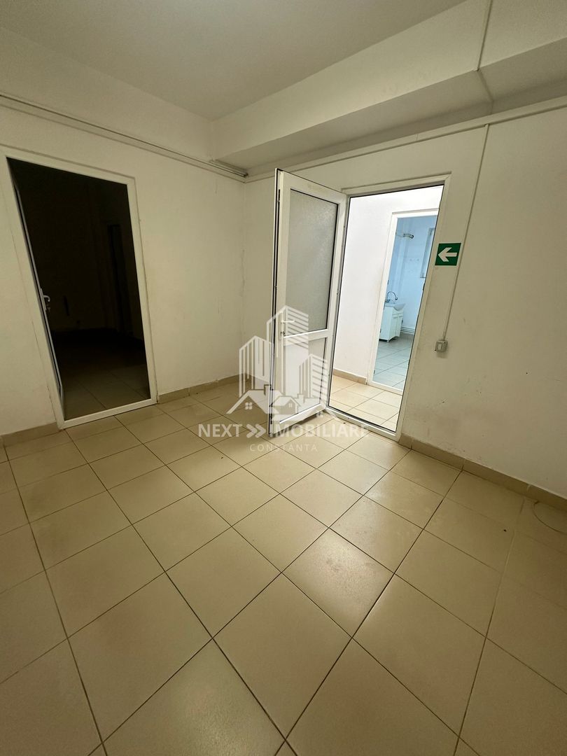 Spațiu comercial stradal si versatil 234,48 mp utili - zona Brotăcei - Poză 3