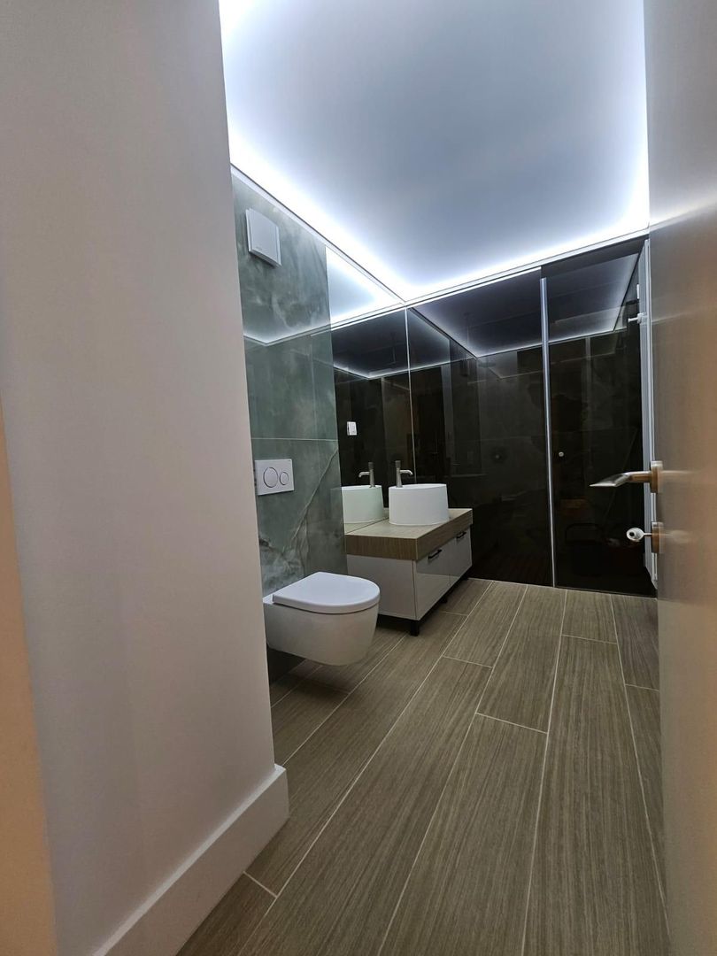Apartament prima inchiriere 3 camere | Parcare - Poză 10