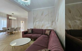 Casa prima chirie NOU  4 camere, 3 bai - Poză 17