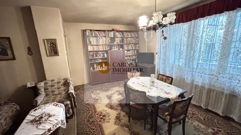 Creditabil | 2 camere | 57 mp | Piata Romana - Poză 4
