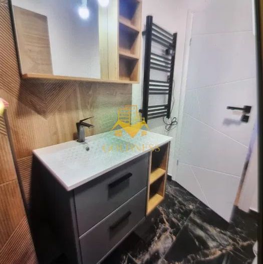 3 Camere decomandate, Parcare, Bulgaria, Piata Oser, Hornbach, Modern - Poză 7