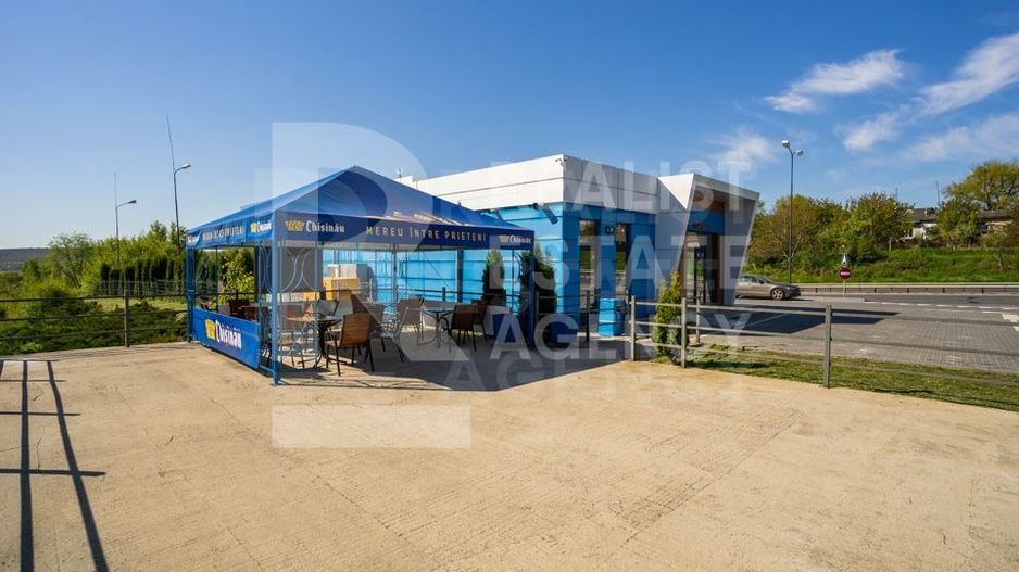 Vânzare, spațiu comercial, Satul Peresecina, raionul Orhei - Poză 12