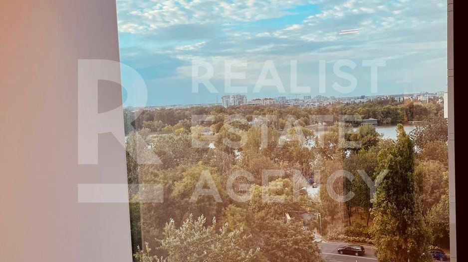 Apartament 3 Camere | Inchiriere | Floreasca | One Eliade Towers - Poză 14