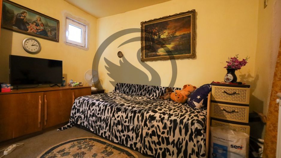 Casa 3 camere de vanzare | Cartier Vest - Mitica Apostol | Comision 0% - Poză 8