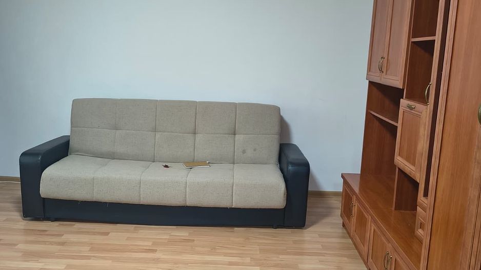 Comision 0 Garsoniera zona Sibiu Drumul Taberei - Poză 2