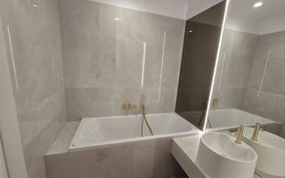 Apartament 2 camere Cortina North Pipera I COM0% - Poză 36