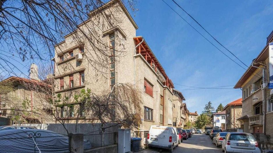 Vand APARTAMENT 3 CAMERE in FLOREASCA (direct proprietar) - Poză 8