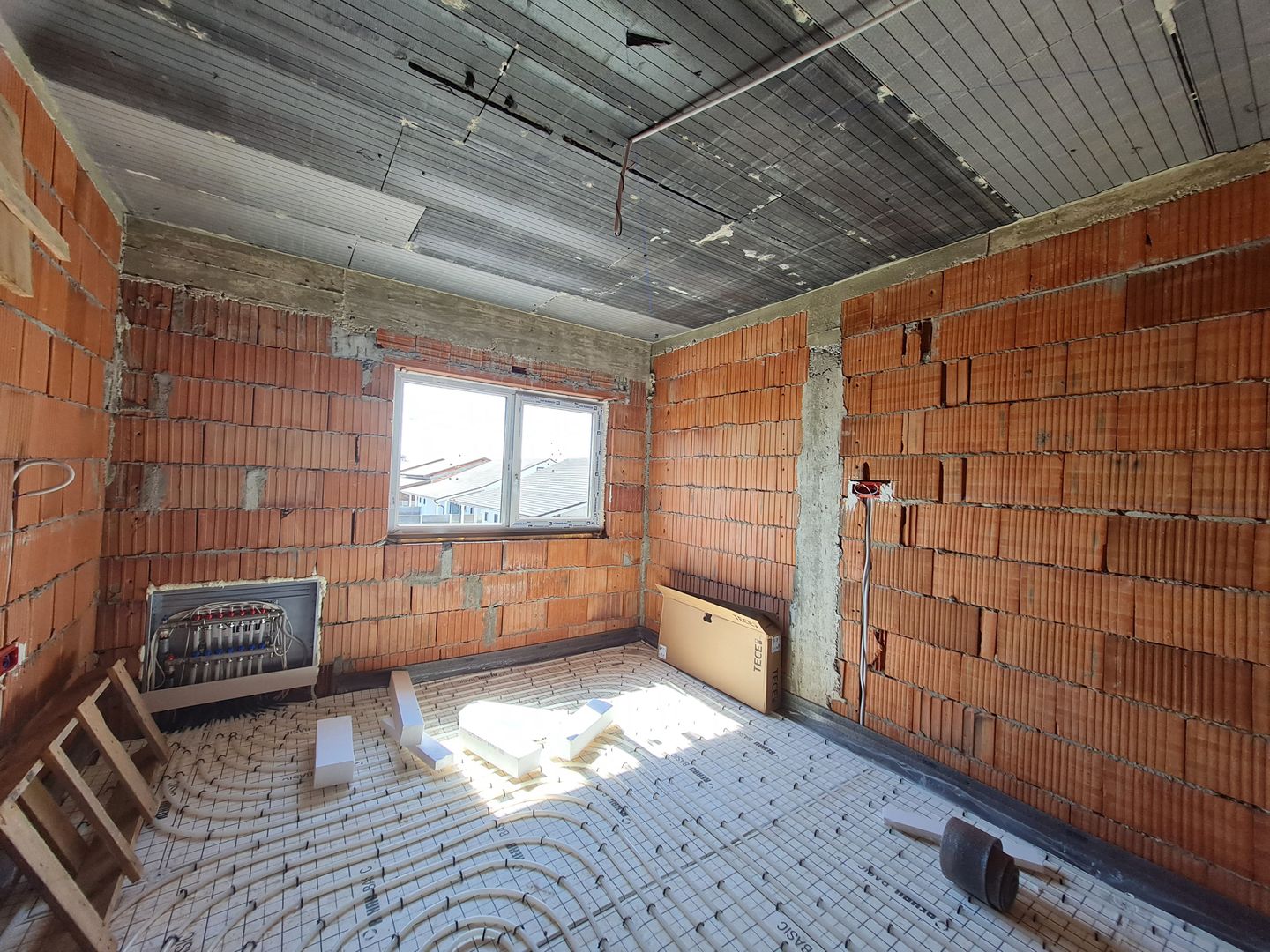 Duplex deosebit în Mosnita Noua - Poză 8