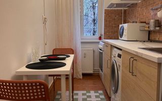 Garsonieră modernă, renovată, la 3 min de metrou Gorjului - Poză 5