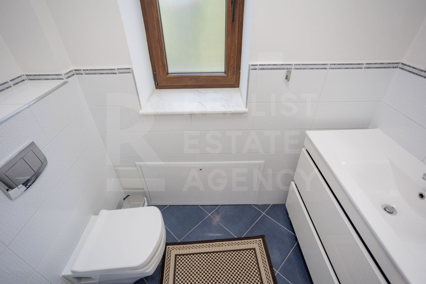 Chirie, casă 350 mp + 6 ari, str. Alexei Mateevici, Centru - Poză 11