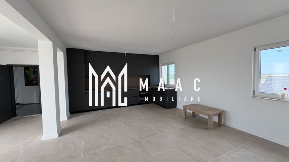 Penthouse 3 camere I 2 bai I Terasa I Calea Cisnadiei - Poză 2