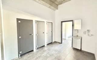 Spațiu Comercial – Zona Torontalului, Clădire Nouă | OPEN SPACE - Poză 10