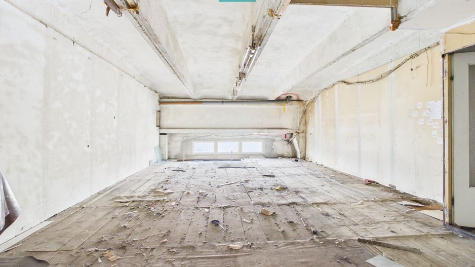 Spațiu industrial 1000 mp de închiriat Aradul Nou - Poză 13