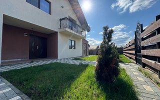 Vila moderna 4 camere+garaj CUG- Horpaz - Poză 32