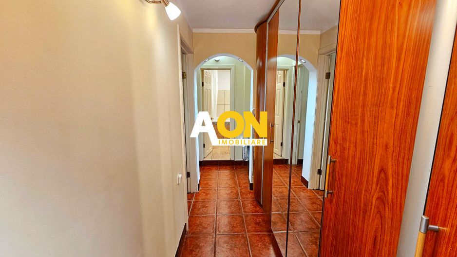 Apartament de vanzare, 3 camere, Alba Iulia - Poză 8