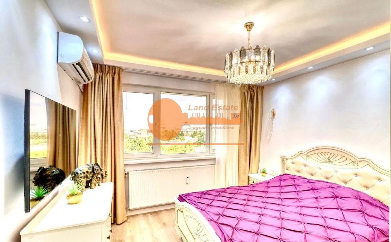 Apartament 2 Camere , Unirii, Dimitrie Cantemir renovat - Poză 6