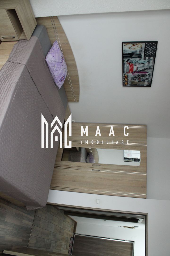 Apartament 2 camere|  Modern| Zona  Doamna Stanca - Poză 15