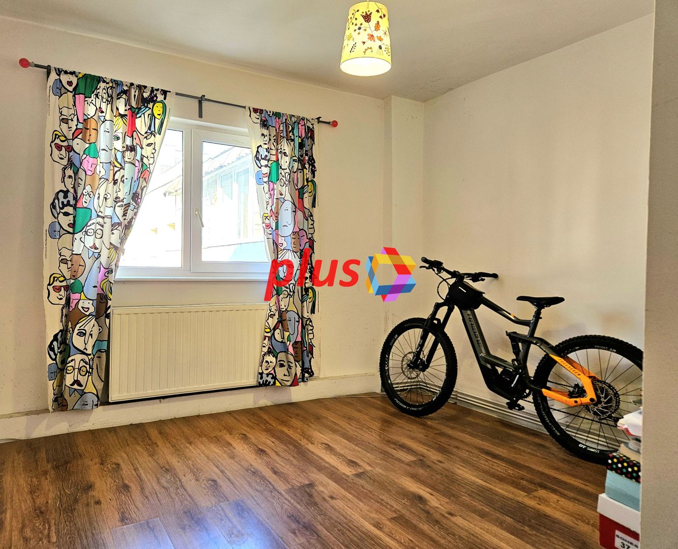 Apartament cu trei camere, zona Racadau 70 mp - Poză 9