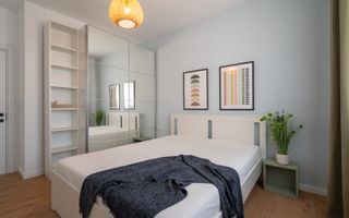 2 camere Regie Residence | Politehnica I Parcare subterana | Comision 0% - Poză 17