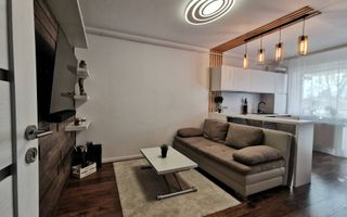 Apartament spre vanzare 2 camere, complex nou, Brasov - Poză 11