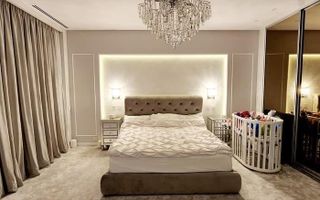 Luxury Penthouse PIPERA | 158m2 Terrace | 4 Rooms - Poză 6