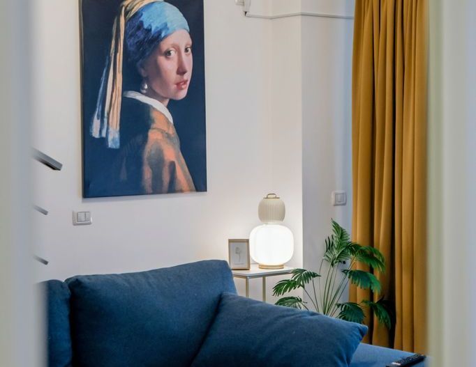 Duplex 3 camere, parcare subterana, 2 terase, Central Address - Poză 12