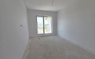 2 Camere | 91,85 mp Total | Terasa 39,5 mp | Etaj 4 | Pallady - Poză 7