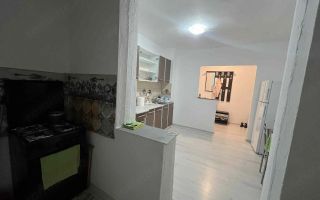 Etaj 2 Girocului-3 camere - Poză 4