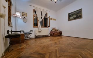 VANZARE CASA | S+P+1+M | ZONA UNIRII - Poză 10