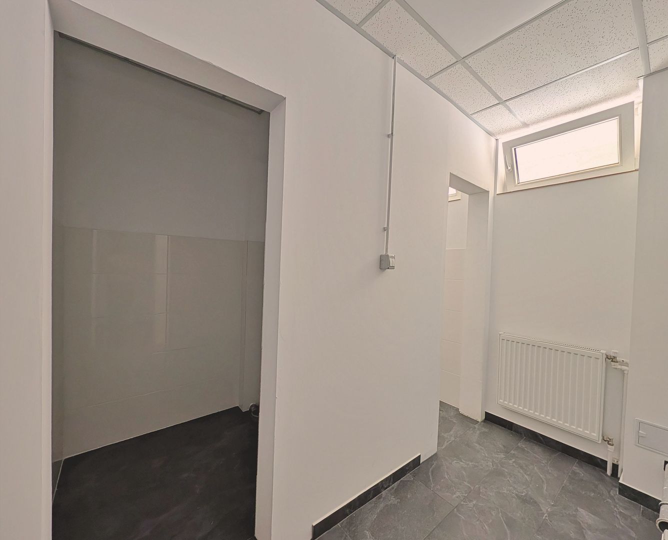 Zero comision, 33 - 374mp birou mobilat Semanatoarea, 5' metrou - Poză 13