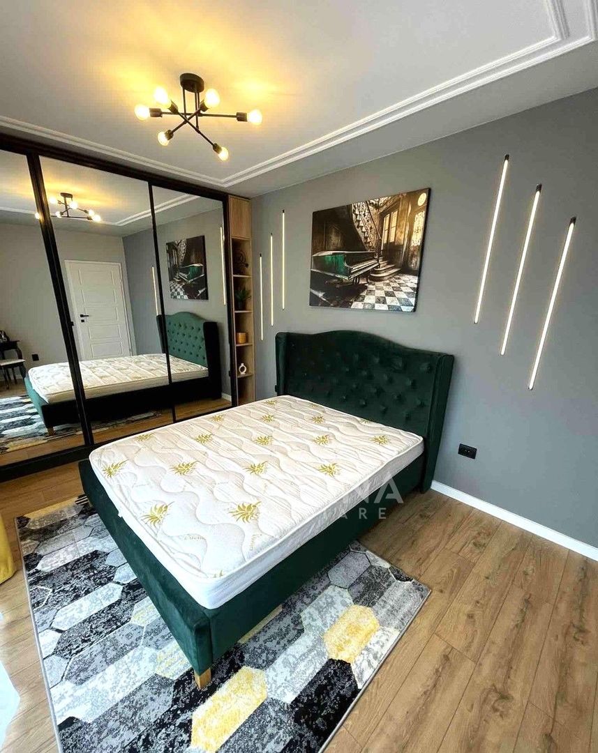 Apartament 3 camere | 71 mp | mobilat si utilat I parcare | Teilor - Poză 4