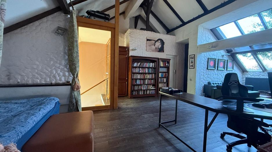 Vila 5 camere cu LIFT| Complex privat cu piscină | Iancu Nicolae - Poză 11