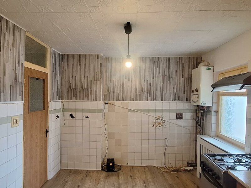 Apartament 3 camere Ghermanesti-Snagov langa Primarie&Penny&MegaImage - Poză 9