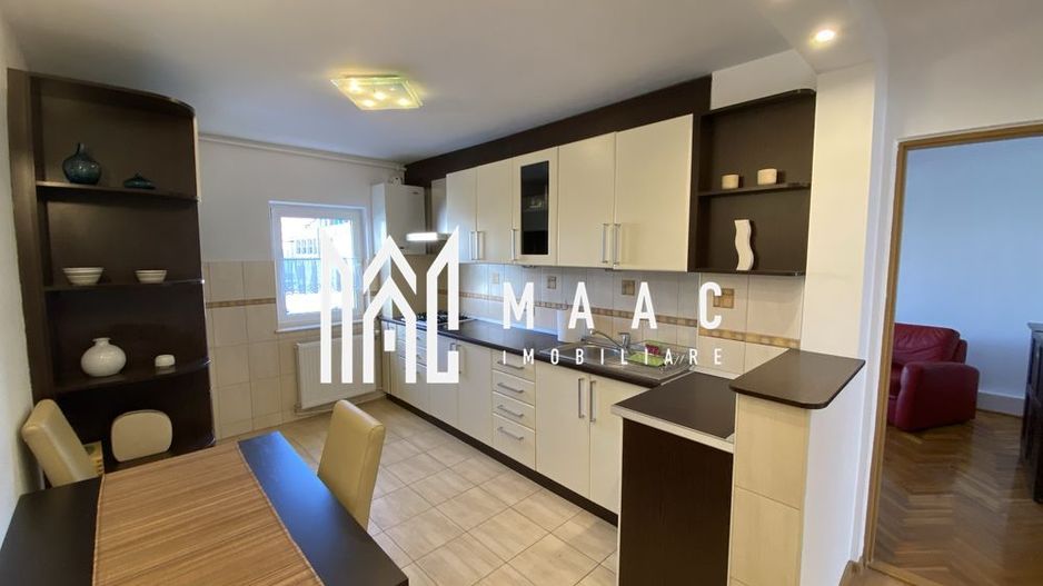 Apartament 4 camere | Etaj 1 | Decomandat | Zona Strand - Poză 1